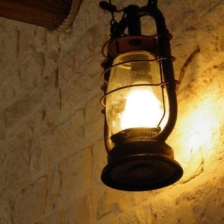 Taverniere Dei Trulli Alberobello Kültér fotó