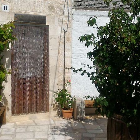 Taverniere Dei Trulli Alberobello Kültér fotó