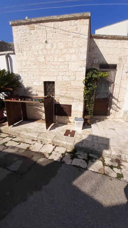 Taverniere Dei Trulli Alberobello Kültér fotó