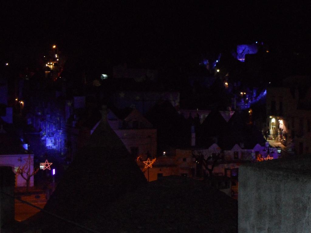 Taverniere Dei Trulli Alberobello Kültér fotó