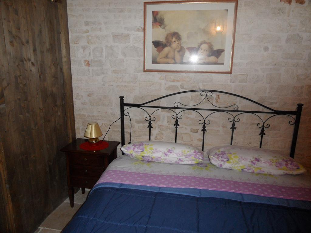 Taverniere Dei Trulli Alberobello Kültér fotó