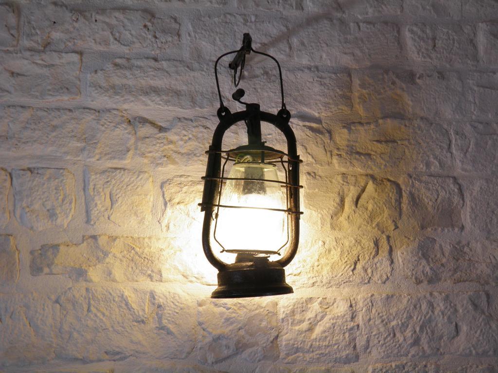 Taverniere Dei Trulli Alberobello Szoba fotó